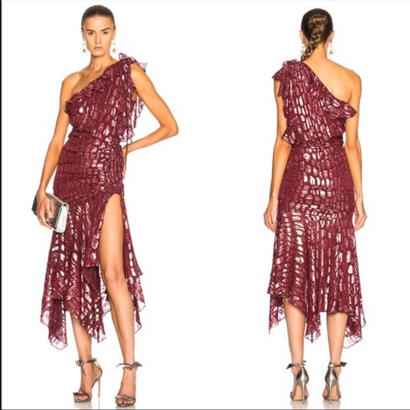 VERONICA BEARD Leighton Leopard Dress EUC - Picture 2 of 15